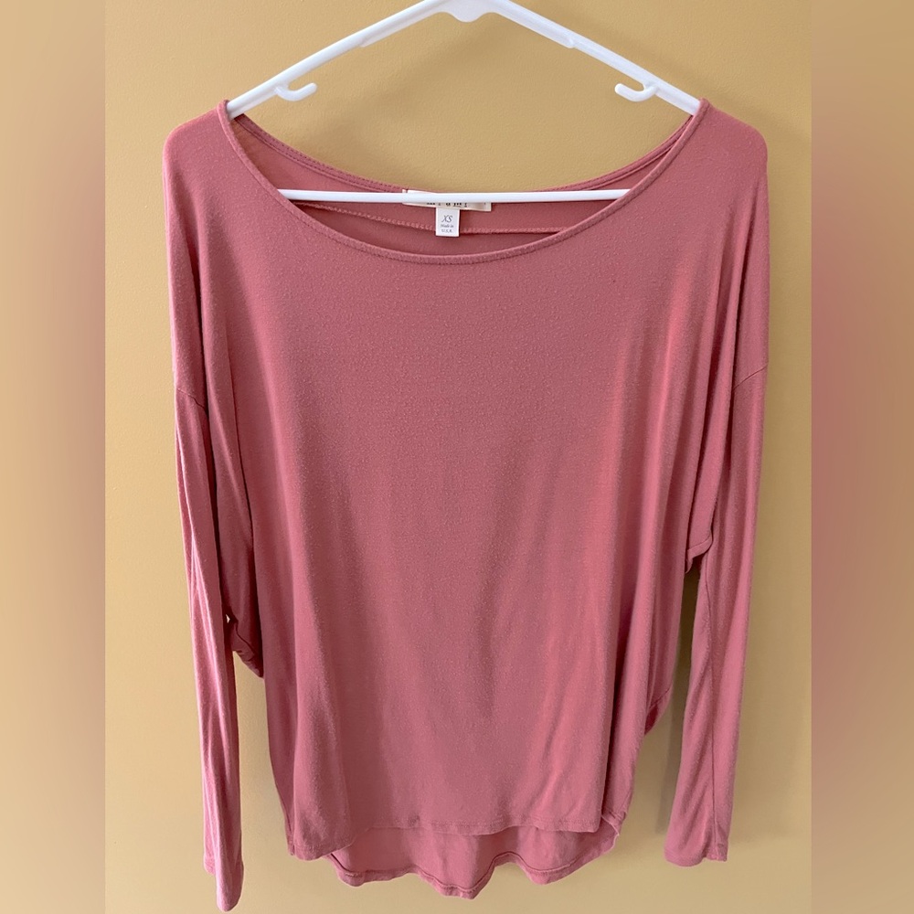 miami Women’s Long Sleeve Top